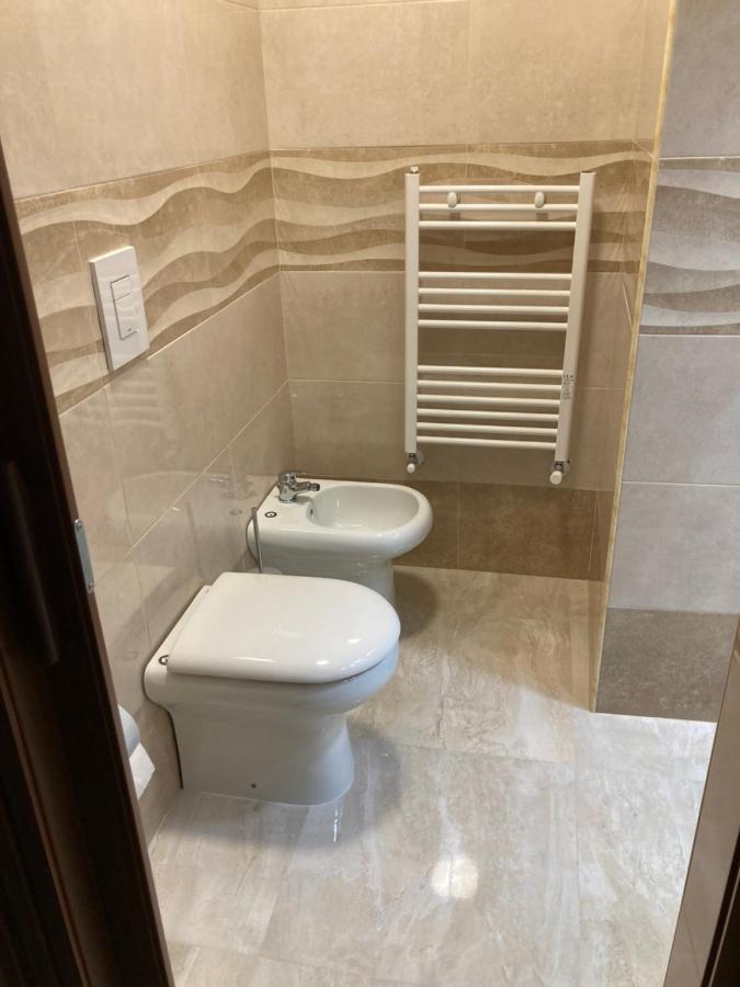 B&B La Reggia Di Rihanna Spa Caserta Dış mekan fotoğraf