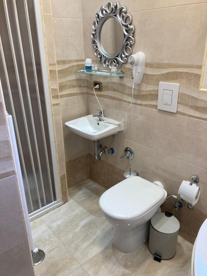 B&B La Reggia Di Rihanna Spa Caserta Dış mekan fotoğraf
