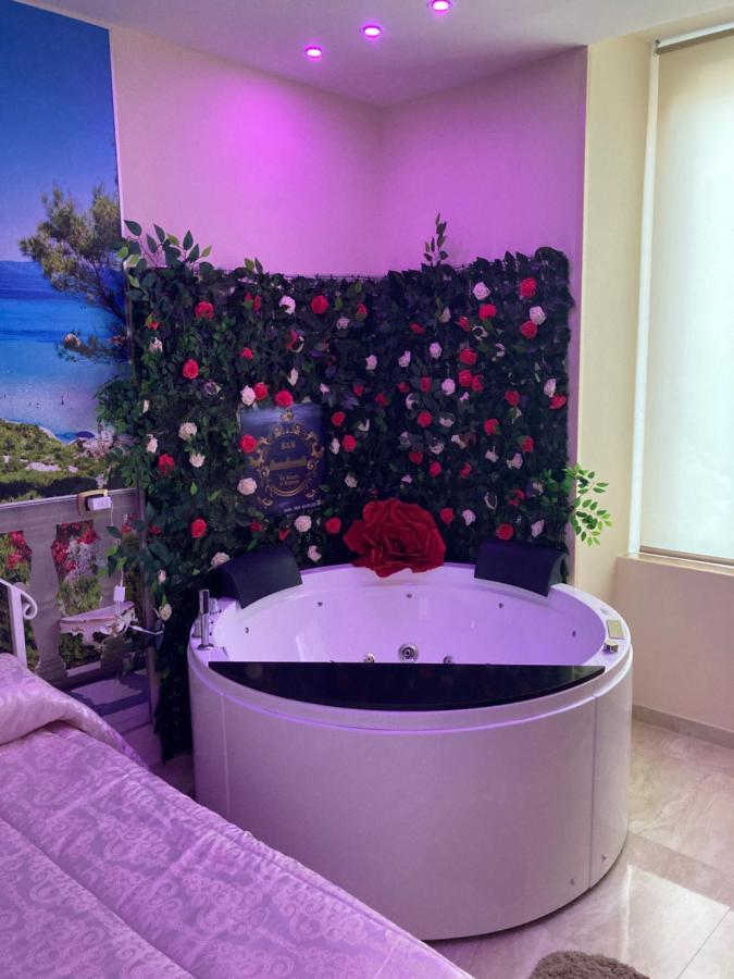 B&B La Reggia Di Rihanna Spa Caserta Dış mekan fotoğraf