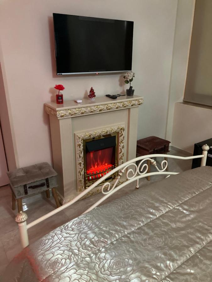 B&B La Reggia Di Rihanna Spa Caserta Dış mekan fotoğraf
