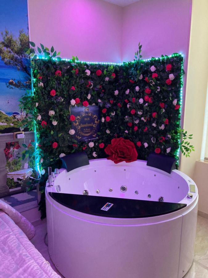 B&B La Reggia Di Rihanna Spa Caserta Dış mekan fotoğraf