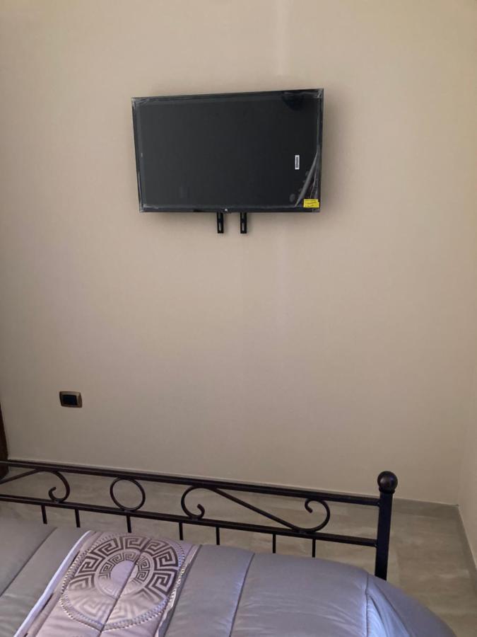 B&B La Reggia Di Rihanna Spa Caserta Dış mekan fotoğraf