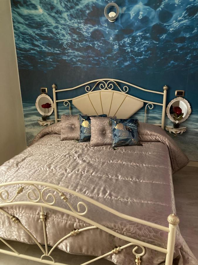 B&B La Reggia Di Rihanna Spa Caserta Dış mekan fotoğraf