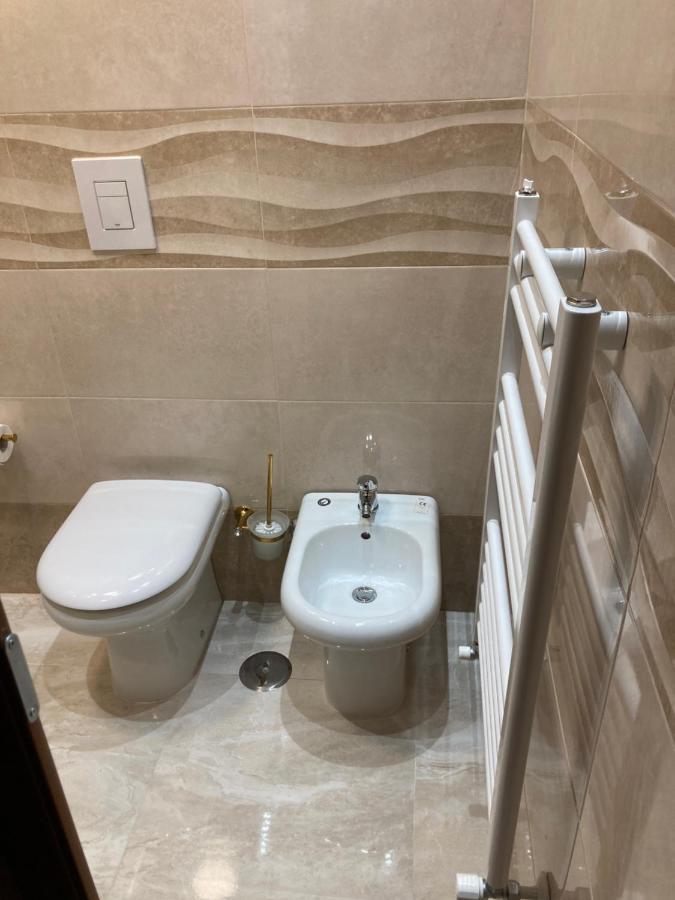 B&B La Reggia Di Rihanna Spa Caserta Dış mekan fotoğraf