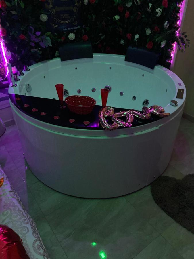 B&B La Reggia Di Rihanna Spa Caserta Dış mekan fotoğraf
